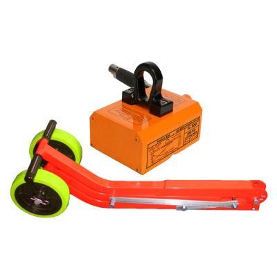 Industrial Magnetics Inc Mate Manhole Cover Lifter