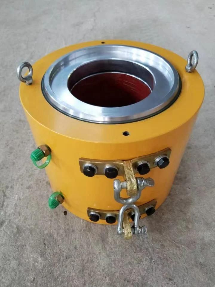 Hydraulic Post Tension Jack Equipment