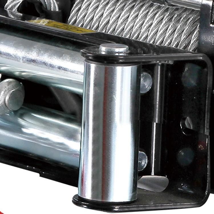 4500lb 12000lbs 1 Ton 12000 Lbs Electric Anchor Hydraulic Winch