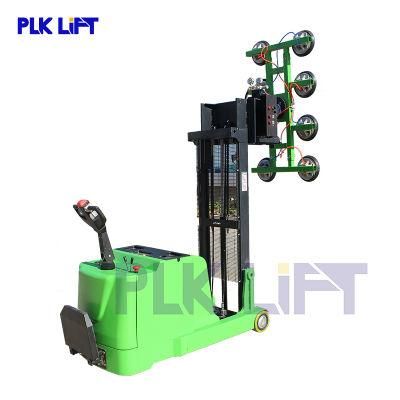 Suction Cups Vacuum Lifter for Sheet Metal