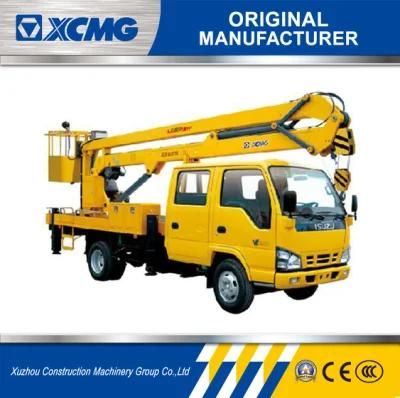 XCMG Xzj5065 Aerial Work Platform (more models for sale)