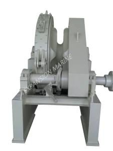 Marine Hydraulic Windlass for Lifting Anchor