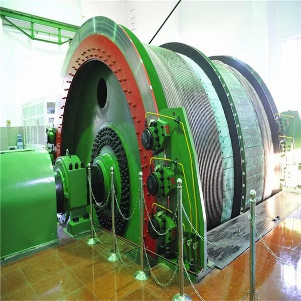 High Efficiency Mine Lifting Hoist Equipment/Lifter