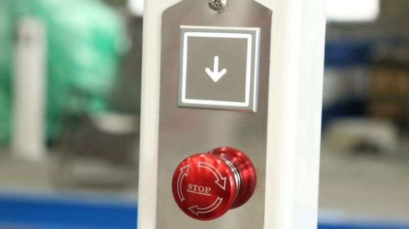 Daxlifter Stair Disabled Wheelchair Elevator Home Lift with CE Approved