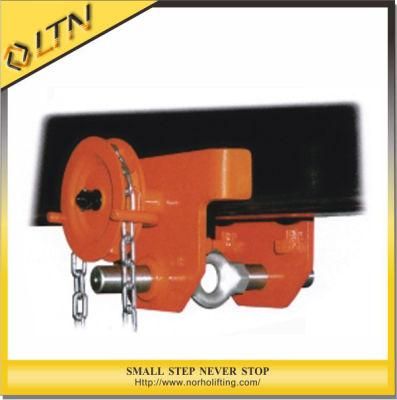 Gear Type Trolley Hoist (GT-WC)