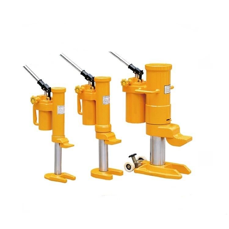 Ningbo Cholift Hot Sale Manufacture 5t Forklift Jack Chinese Supplier