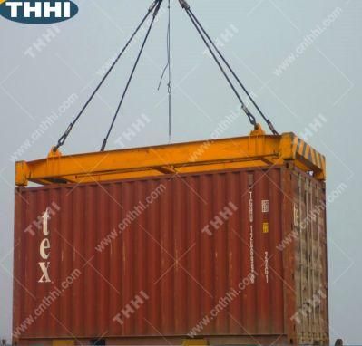 Thhi Container Spreader with Full Hydraulic Telescopic