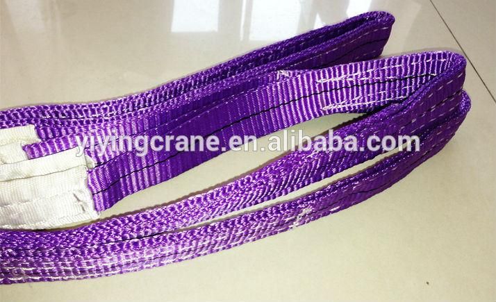 High Quality Web Sling with Ce Certificate