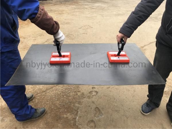 30kg Portable Magnetic Lifters Magnetic Square