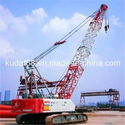 350tons Mobile Crane (350)