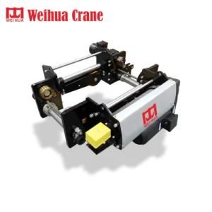 Weihua Electric Hoist 5ton 10ton Price