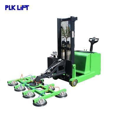 Electricic High Duty Glass Vacuum Lifter for Sale