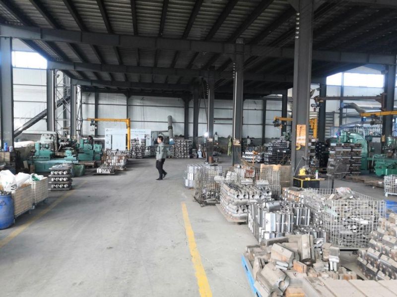 100kg 200kg 400kg 600kg 1000kg 2000kg Lifting Magnet Magnetic Crane Permanent Magnetic Lifter for Lifting Steel Sheet