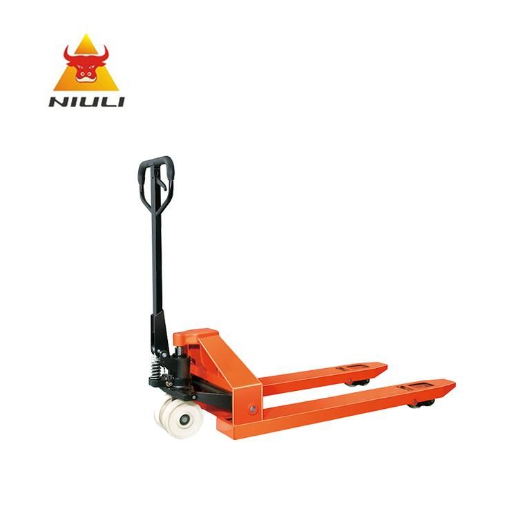 Heavy Duty 5 Ton Pallet Jack