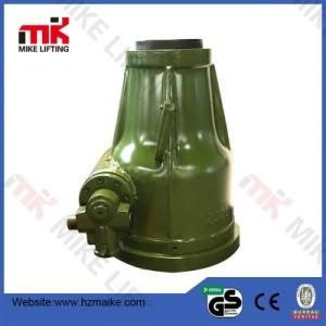 Mechanical Large Manual Screw Jack