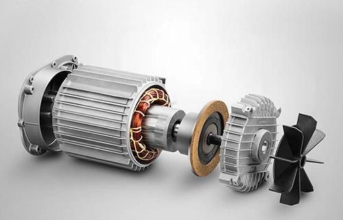 Double Speed Double Track Electric Wire Rope Hoist