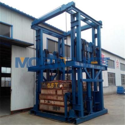 Super Heavy Hydraulic Cargo Lift Platform for Sale