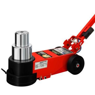 Truck Repair Lift Jacks 50 Ton Pneumatic Air Hydraulic Jack