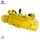 CD1 Travelling Overhead Wire Rope Electric Hoist 3ton*24m