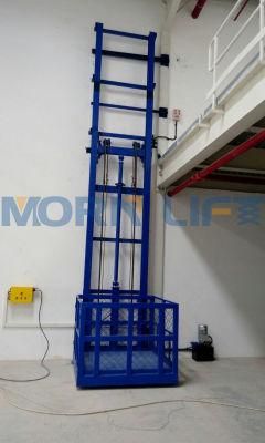 High Quality Cargo Lift for Warehouse