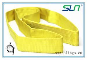 2018 Endless Loop Web Sling 4&quot; 22000lbs