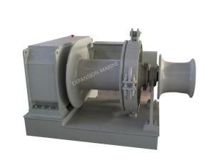 Electric Marine Boat Winch with High Quality