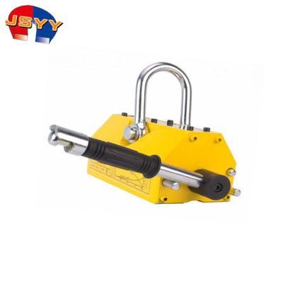 600kg NdFeB Magnet Pl600 Permanent Magnetic Lifter