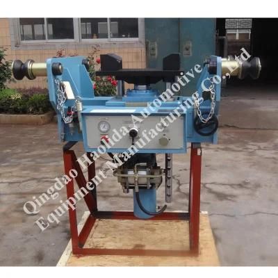 High Quality Pneumatic Pit Jack 25t