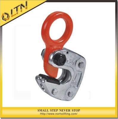 Adjustable Horizontal Plate Lifting Clamp (HLC-B)