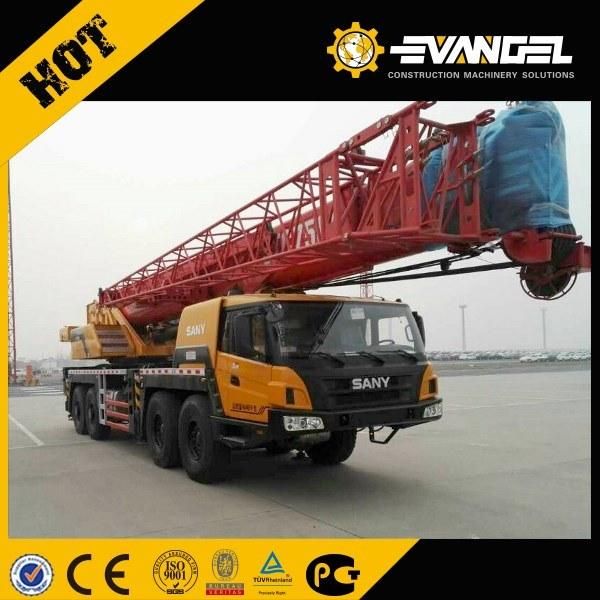 Brand New 30 Ton Lifting Mobile Hydraulic Truck Crane
