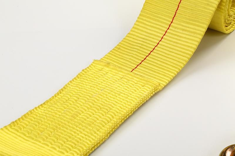 En12195-2 3"Ratchet Tie Down, Ratchet Lashing