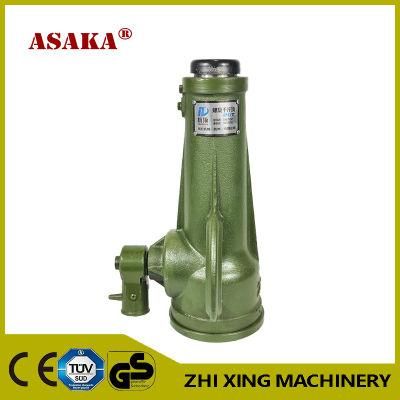 High Quality 20 T Manual Screw Hydraulic Jacks for Sale