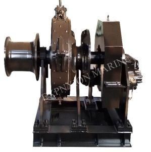 Marine Equipment Electric Windlass for Sale with Customized Designing