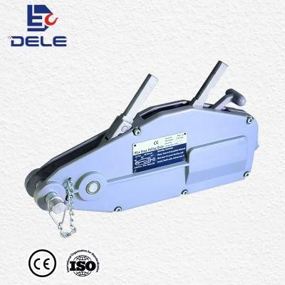 Wire Rope Pully Winch for 1.6ton to 5.4ton