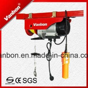 Mini Wire Rope Hoist PA400