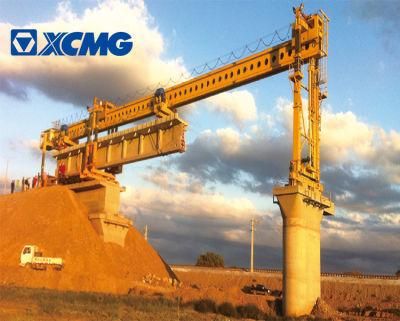 XCMG Offical Tj180 Bridge Erecting Machine Price for Sale