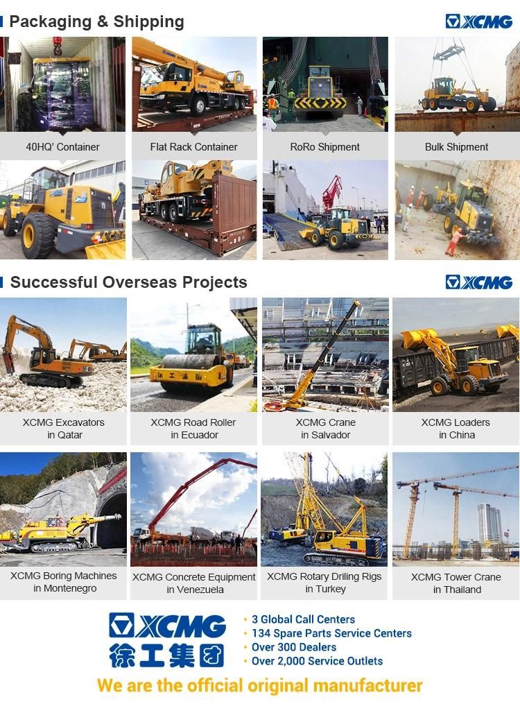 XCMG Official Gtbz26s 26m Mobile Telescopic Lift Price for Sale