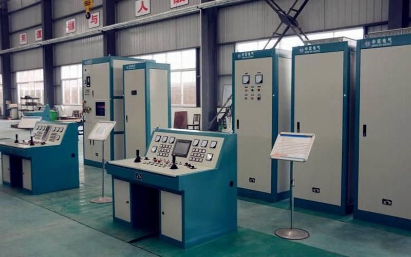 Jk Series Winding Lifting Equipment