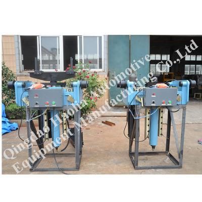Factory Supply Electric Hydraulic Pit Jack 15t
