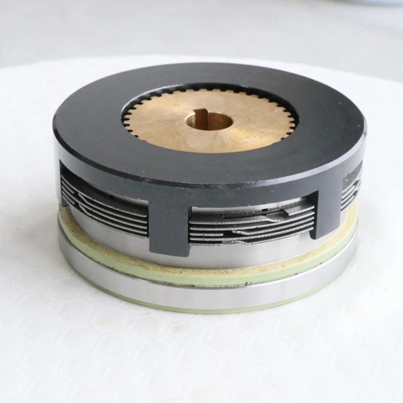 Olm5-5A 24VDC Wet Multi-Plate Electromagnetic Clutch