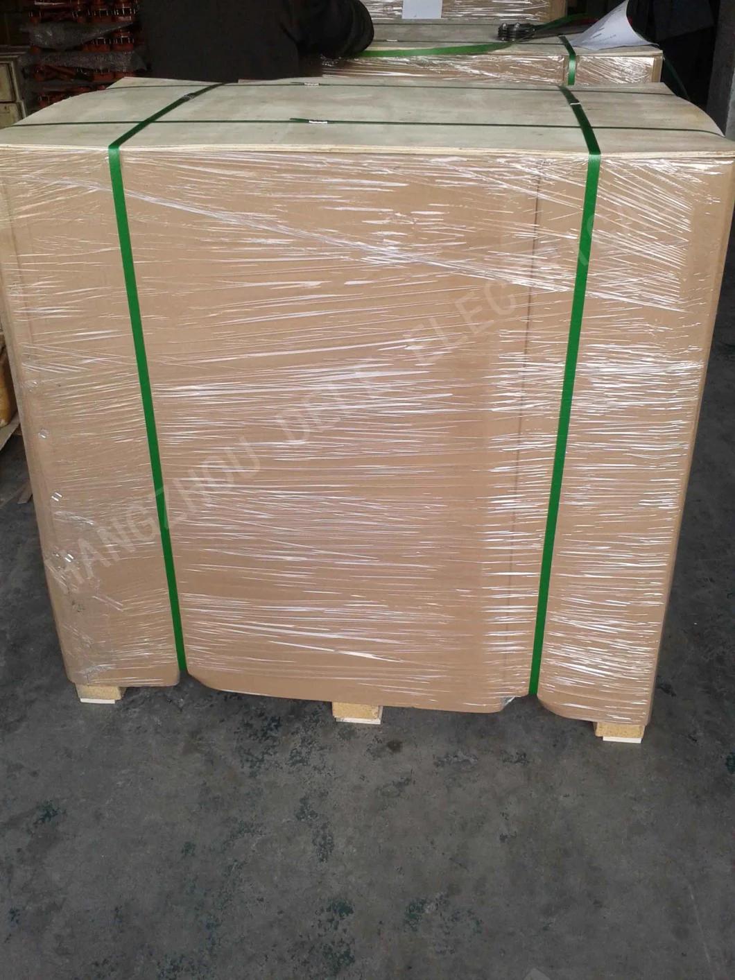 DAP Plain Trolley Building Material