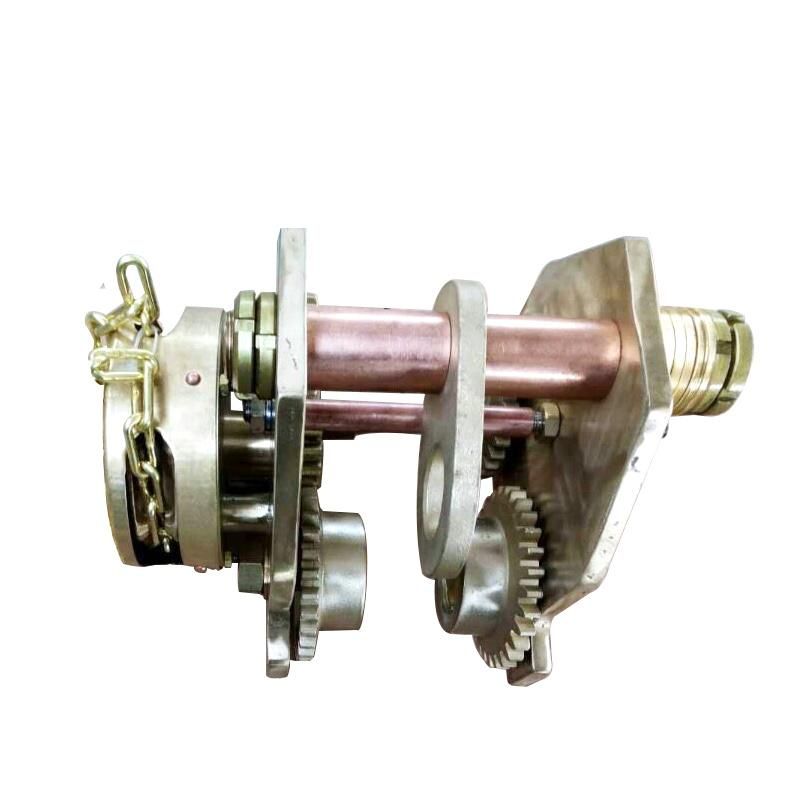 Wholesale Explosion-Proof Manual Chain Hoists (HBSQ)