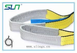 2018 En1492 3t Polyester Webbing Sling with GS Certificate