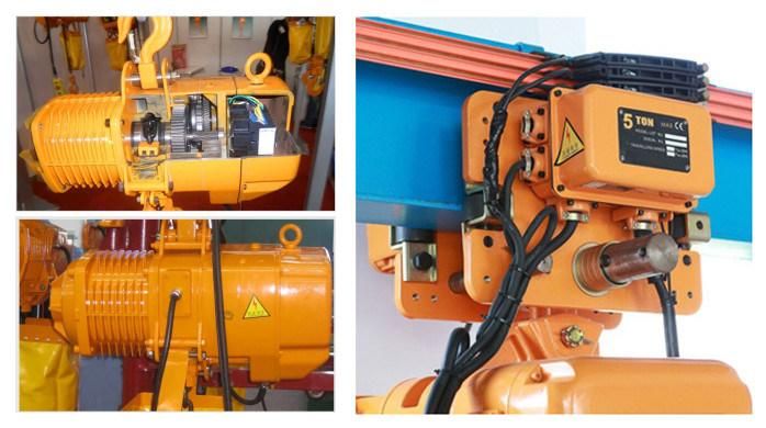 5 Ton Vital Japan Electric 4X4 PA1000 Mini Power Winches Trolley Type Lifting Chain Hoist Stage Crane Hoist Chain Block Air Hoist Price