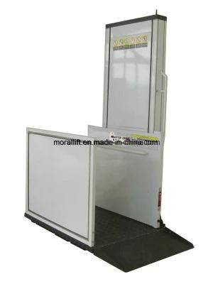 CE Certificated Cheap Wheelchair Lift for Sale