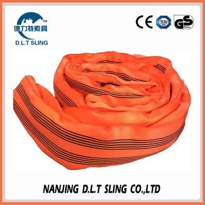 Polyester Endless Round Sling Factory