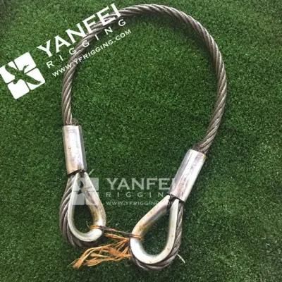 Wire Rope Sling for Wire Rope