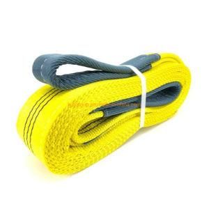 Flat Webbing Sling with En Standard