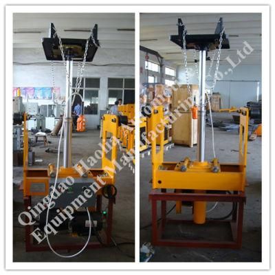 Automobile Differential Disassembling Machine