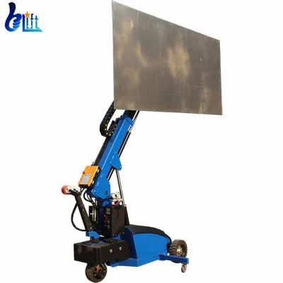 Glaziery Vacuum Lifting Heavy Big Glass Slabs Lifters with Cheap Price
